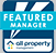 Featured Manager